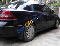 Ford Mondeo V6 2004 - Bán Ford Mondeo V6 sản xuất 2004, màu đen  