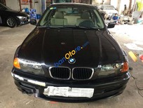 Cần bán xe BMW 3 Series MT 2001 - Bán ô tô BMW 3 Series MT năm sản xuất 2001, giá tốt 