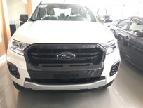 Bán Ford Ford khác Wildtrak 2.0L 2018 - Bán Ford Ranger Wildtrak 2.0L 4x2 AT giao ngay, khuyến mãi khủng: Film cách nhiệt, gói phụ kiện