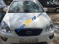 Bán Kia Carens 2.0MT 2004 - Bán Kia Carens 2.0MT sản xuất 2004, màu trắng