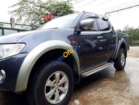 Bán Mitsubishi Triton   2008 - Cần bán Mitsubishi Triton năm sản xuất 2008 