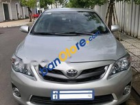 Cần bán Toyota Corolla altis  2.0  2010 - Bán Toyota Corolla altis 2.0 năm sản xuất 2010 