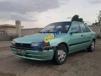 Cần bán Mazda 323 1992 - Bán Mazda 323 sản xuất năm 1992