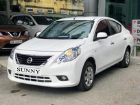 Nissan Sunny XL 2018 - Cần bán Nissan Sunny XL sản xuất 2018, màu trắng  