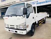 Bán Isuzu QKR 1T9 2019 - Bán xe tải Isuzu 1.9 tấn, hỗ trợ trả góp lên đến 80%