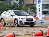 Bán Subaru XV IS 2.0  2018 - Bán Subaru XV 2.0i-S EyeSight 2018 đủ màu, giá tốt nhất hotline Subaru 0929009089 tư vấn - lái thử xe