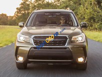 Bán xe oto Subaru Forester Forester 2.0  2018 - Hotline Subaru 0929009089, bán xe Subaru Forester 2.0 Eyesight 2019 đủ màu, giao xe toàn quốc