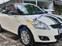 Suzuki Swift   2010 - Cần bán gấp Suzuki Swift năm sản xuất 2010, giá chỉ 458 triệu