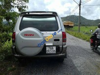 Isuzu Hi lander  MT 2005 - Cần bán Isuzu Hi Lander MT năm sản xuất 2005, màu bạc  