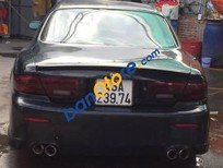 Cần bán Mazda 929 1996 - Bán xe Mazda 929 sản xuất năm 1996, màu đen