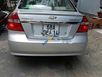 Chevrolet Aveo 2017 - Bán Chevrolet Aveo năm 2017, màu bạc, giá tốt