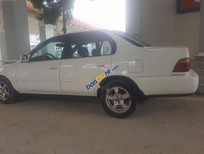 Bán Toyota Corolla 1994 - Bán xe Toyota Corolla sản xuất 1994, màu trắng, xe nhập, giá 125tr