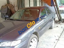 Mazda 626   2001 - Cần bán gấp Mazda 626 sản xuất 2001, màu xám, giá tốt