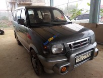 Mitsubishi Jolie Limited 2001 - Bán Mitsubishi Jolie Limited sản xuất 2001, màu xám