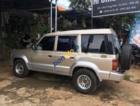 Mekong Pronto   1995 - Cần bán lại xe Mekong Pronto sản xuất 1995, màu vàng, giá tốt