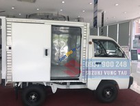 Suzuki Super Carry Truck 2018 - Bán Suzuki Super Carry Truck năm 2018, màu trắng, 280tr