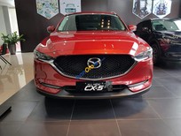 Cần bán Mazda CX 5  CX-5 2.5L 2WD 2018 - Bán Mazda CX 5 CX-5 2.5L 2WD sản xuất 2018, màu đỏ, 999 triệu