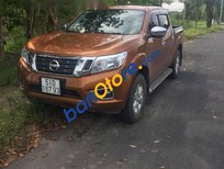 Nissan Navara   2017 - Cần bán lại xe Nissan Navara năm 2017, giá 570tr