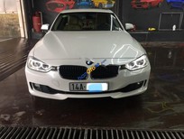 BMW 3 Series 320i 2013 - Bán BMW 3 Series 320i năm sản xuất 2013, màu trắng, xe nhập giá cạnh tranh