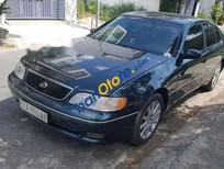 Bán xe oto Lexus GS  300  1995 - Bán ô tô Lexus GS 300 sản xuất 1995, nhập khẩu, giá tốt