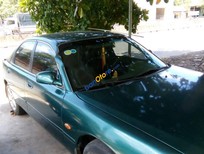 Cần bán Mazda 626 2.0 MT 1994 - Cần bán Mazda 626 2.0 MT năm sản xuất 1994, màu xanh lam, xe nhập