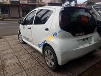 BYD F0 2011 - Bán BYD F0 năm 2011, màu trắng, giá 105tr