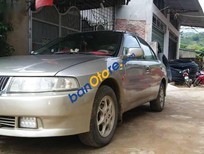 Cần bán Mitsubishi Lancer 2003 - Bán Mitsubishi Lancer sản xuất 2003, xe nhập số sàn