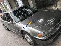 Cần bán xe Honda Accord 1997 - Bán Honda Accord năm 1997, màu xám
