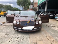 Bentley Continental Flying 2015 - Bán Bentley Continental Flying năm sản xuất 2015, màu nâu, xe nhập