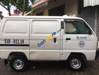 Cần bán Suzuki Carry 2015 - Bán xe Suzuki Carry sản xuất năm 2015, màu trắng