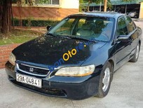 Bán xe oto Honda Accord   AT  2005 - Cần bán Honda Accord AT sản xuất 2005, xe nhập số tự động, 79tr