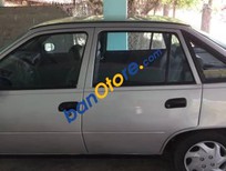 Daewoo Cielo 2009 - Bán Daewoo Cielo năm sản xuất 2009, màu bạc