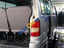 Mercedes-Benz MB 2003 - Bán Mercedes MB năm sản xuất 2003, màu bạc, nhập khẩu, giá tốt