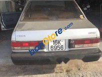 Bán Mazda 323 1987 - Bán Mazda 323 năm 1987, 25tr