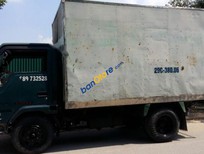 Vinaxuki 1240T 2008 - Cần bán lại xe Vinaxuki 1240T năm 2008, màu xanh lam chính chủ