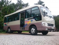 Hyundai County 750 2015 - Bán Hyundai County 750 năm sản xuất 2015, màu kem (be)