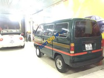 Bán Suzuki Super Carry Van   2004 - Cần bán gấp Suzuki Super Carry Van năm 2004, giá chỉ 130 triệu