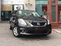 Nissan Sunny XL 1.5 MT 2018 - Bán Nissan Sunny XL 1.5 MT năm sản xuất 2018, màu đen