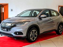 Bán Honda HRV 2018 - Bán Honda HRV 2018, nhập khẩu nguyên chiếc từ Thái Lan