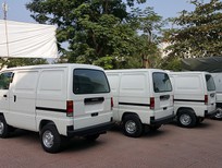 Suzuki Super Carry Van 2018 - Bán xe Blind Van Suzuki Hải Phòng, Suzuki Thái Bình, Suzuki Quảng Ninh, Tiên Lãng, Vĩnh Bảo, liên hệ sđt 0936544179