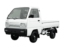 Suzuki Super Carry Truck 2017 - Bán xe Suzuki Supper Carry Truck 2017