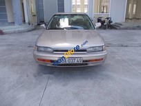 Cần bán Honda Accord 2.0 1992 - Bán Honda Accord 2.0 đời 1992 chính chủ 