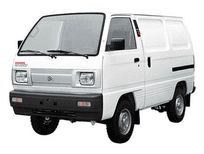 Bán xe oto Suzuki Super Carry Van 2017 - Bán xe Suzuki Supper Carry Blind Van