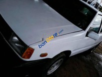 Bán xe oto Hyundai Sonata 1989 - Bán Hyundai Sonata 1989, màu trắng 