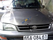 Toyota Corolla 1992 - Bán xe Toyota Corolla năm sản xuất 1992, màu xám, giá 87tr