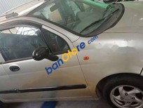 Cần bán Chery QQ3 2009 - Cần bán lại xe Chery QQ3 sản xuất năm 2009, máy êm, giá chỉ 48.5 triệu