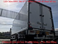 Hino 300 Series 4T5 2019 - Bán xe tải Hino 4t5 thùng đông lạnh, trả góp