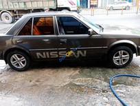 Nissan Sentra 1990 - Cần bán lại xe Nissan Sentra sản xuất 1990, màu xám, nhập khẩu nguyên chiếc