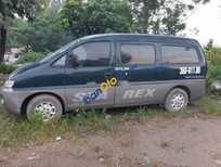 Cần bán Hyundai Starex   1998 - Bán ô tô Hyundai Starex năm 1998, giá tốt