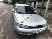 Bán xe oto Subaru Legacy 1998 - Bán ô tô Subaru Legacy năm sản xuất 1998, màu bạc